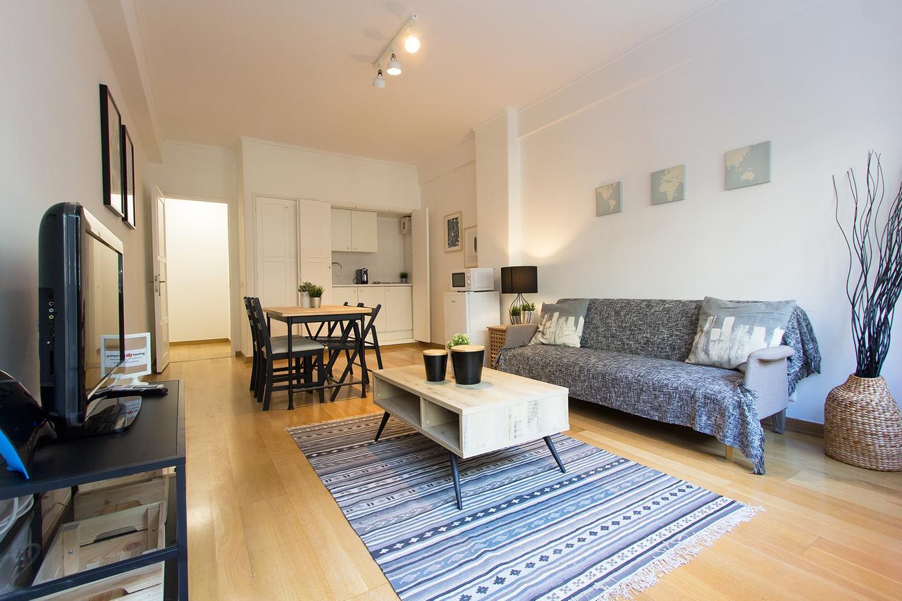Marques Delight By Homing Apartment Lisbon Exterior photo
