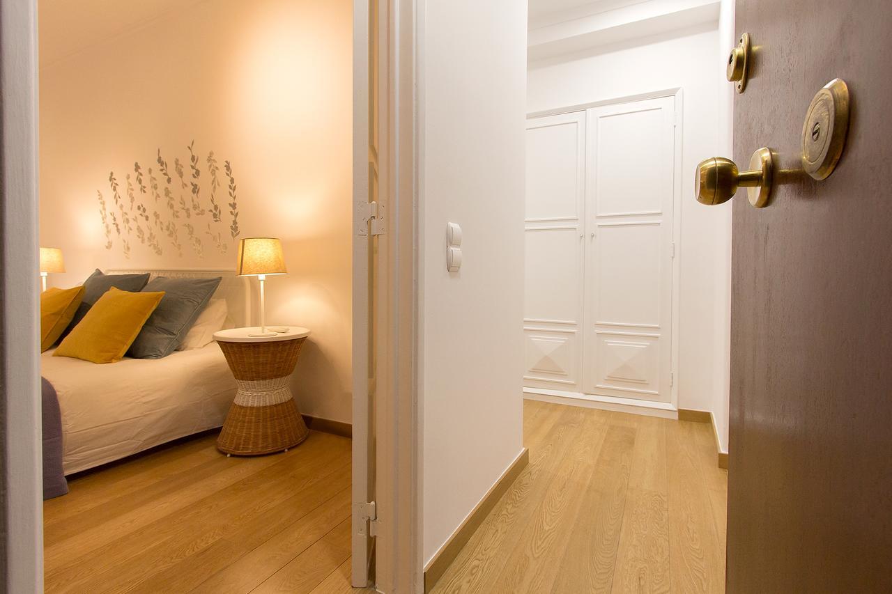 Marques Delight By Homing Apartment Lisbon Exterior photo
