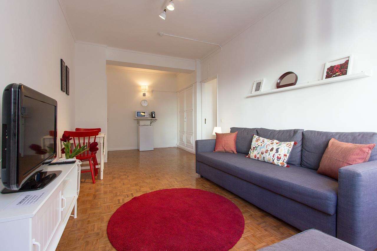 Marques Delight By Homing Apartment Lisbon Exterior photo